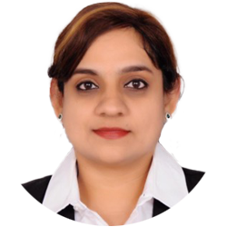 Pavana Lingaiah_Profile Photo